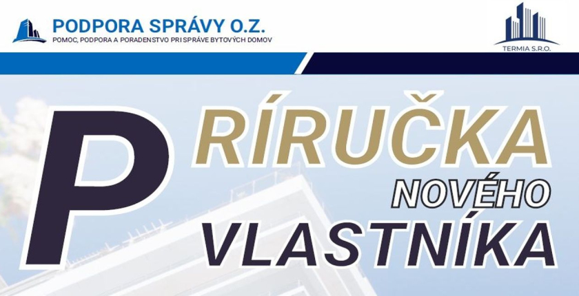 Kúpili ste byt, čo všetko potrebujete vyriešiť?