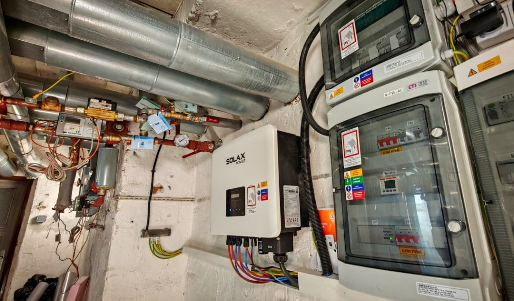 Odvážni vlastníci ukázali moderný prístup k energetickej budúcnosti!