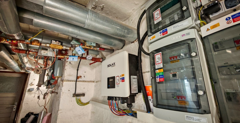 Odvážni vlastníci ukázali moderný prístup k energetickej budúcnosti!